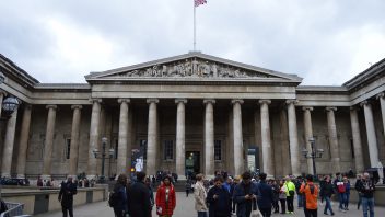 Top 10 London Museen