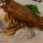 Die besten Fish and Chips in London