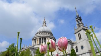 Ostern in London: Öffnungszeiten, Bräuche und Traditionen