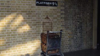Harry Potter Studio Tour London: Meine Tipps