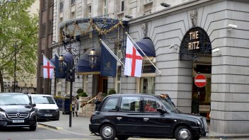Hotels London: Die besten Hotels & schönsten Stadtteile im Preisvergleich   