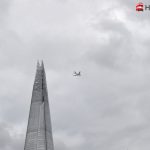 Flughafentransfer: Von Southend in die Londoner Innenstadt