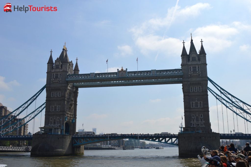 London Tower Bridge Tickets online kaufen