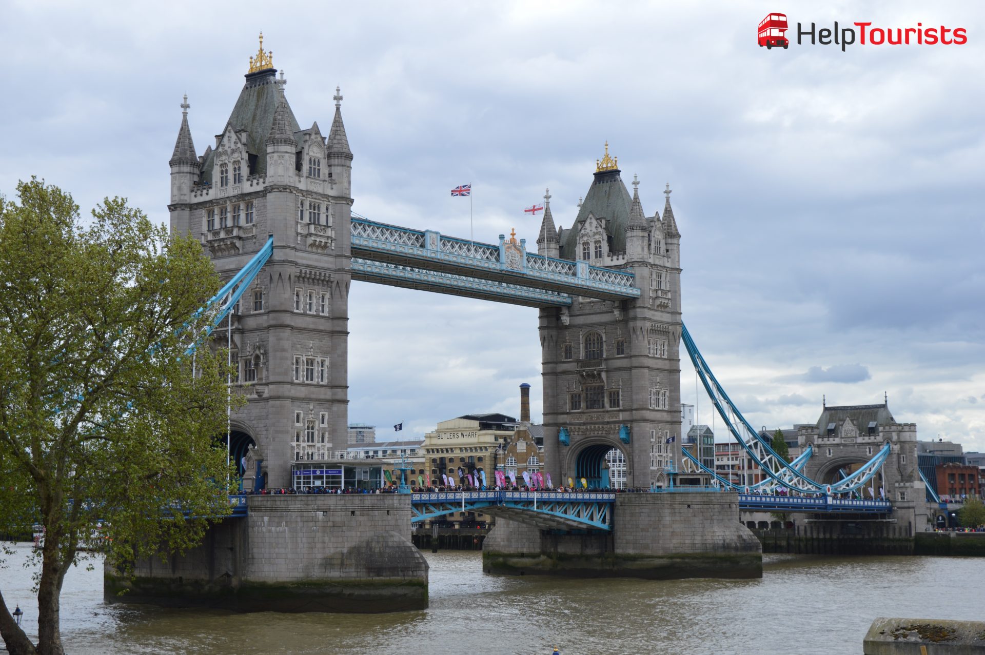 Tower-Bridge-in-London