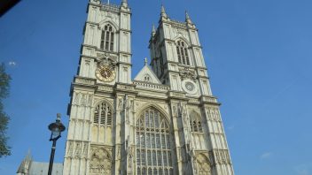 Palace of Westminster in London: Alle Tipps & Infos