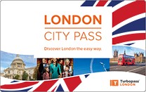 London City Pass kaufen - London Turbopass