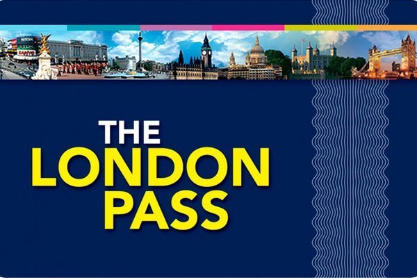 The London Pass kaufen
