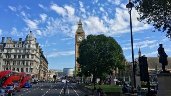 Die Top 15 Sehenswürdigkeiten in London: Die besten Londoner Sehenswürdigkeiten
