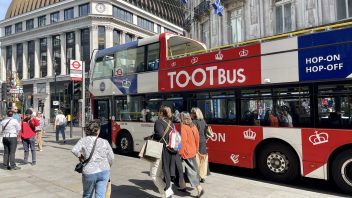 London: Hop on Hop off Bus Rundfahrten im Überblick