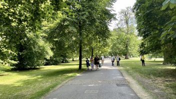 Royal Parks: Die schönsten Parks in London